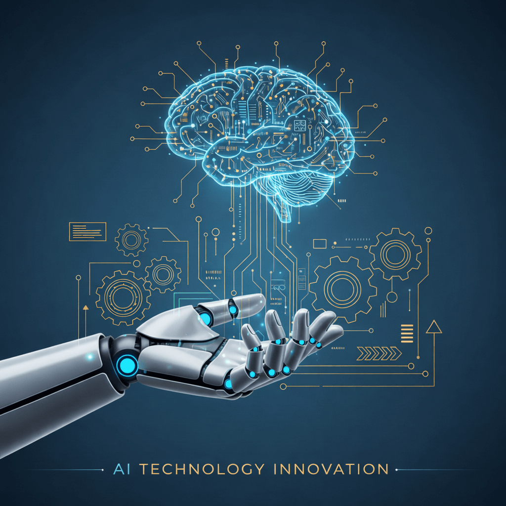 Consultation IA & Automatisation