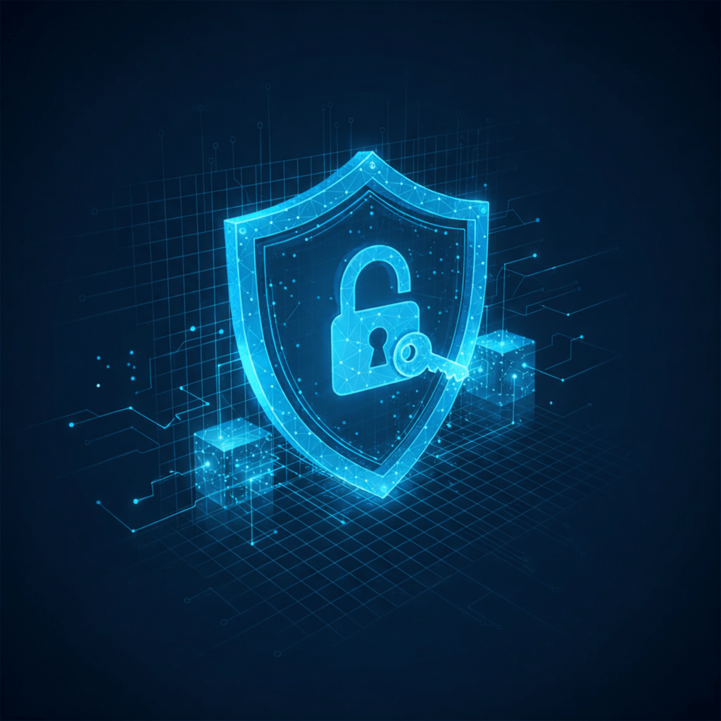 Cybersécurité & Protection